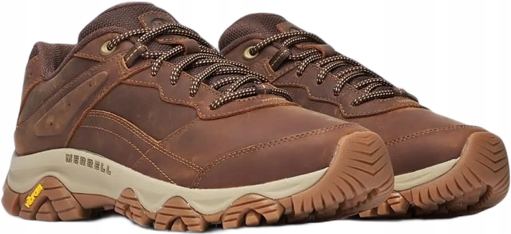 Pánské Trekové Boty Merrell Moab Adventure 3