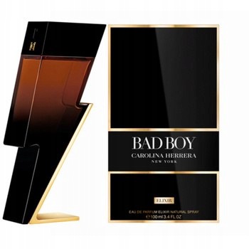 Carolina Herrera Bad Boy Elixir Edp 100 ml