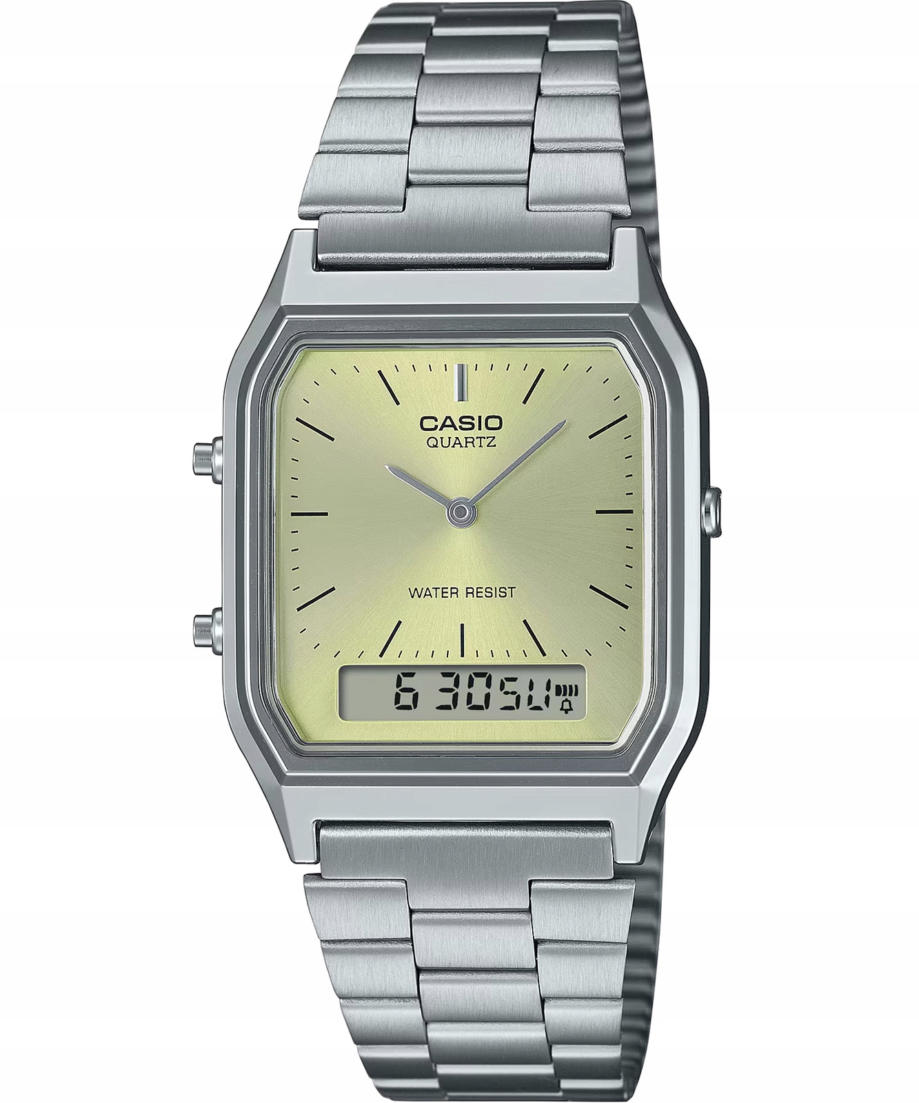 Hodinky Casio Vintage