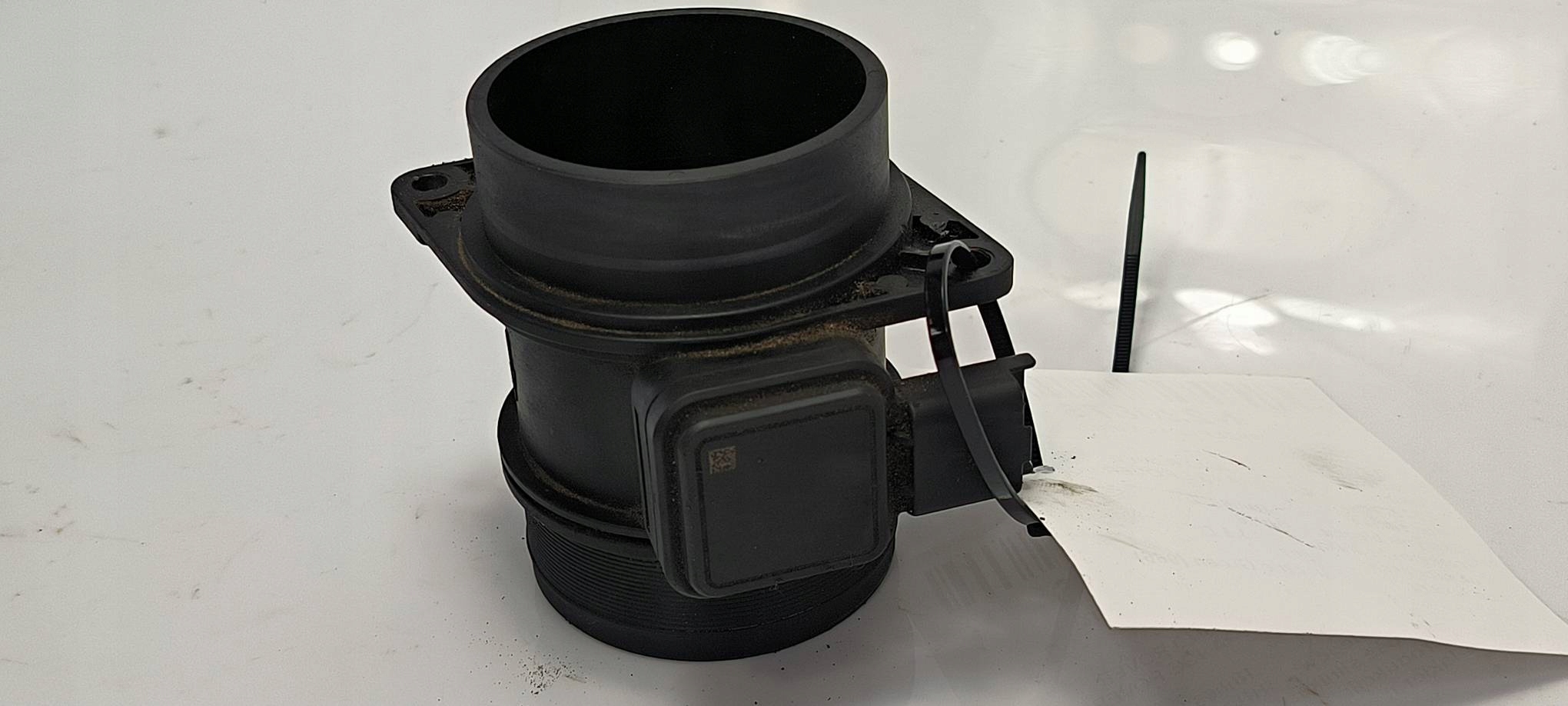 flow meter LAND ROVER RANGE ROVER VOGUE L322