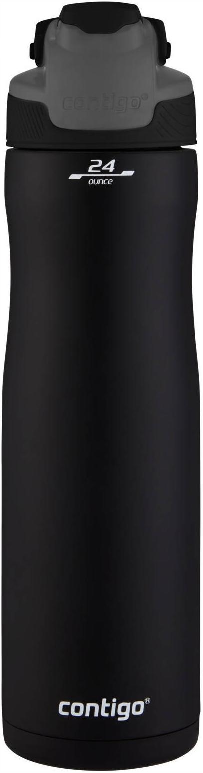 Butelka termiczna Contigo Chill Matte Black 720ml