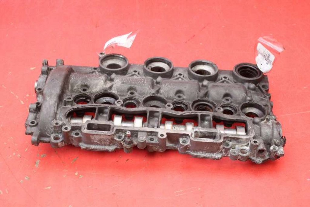 Abdeckung der Ventile Gehäuse 9644994880 MAZDA 3 1 und BK 1.6 CITD 109 KM 03-06