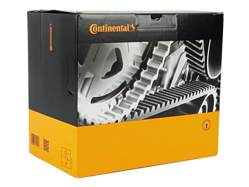 

Continental Ctam Zestaw Rozrząd+pompa CT1010WP1