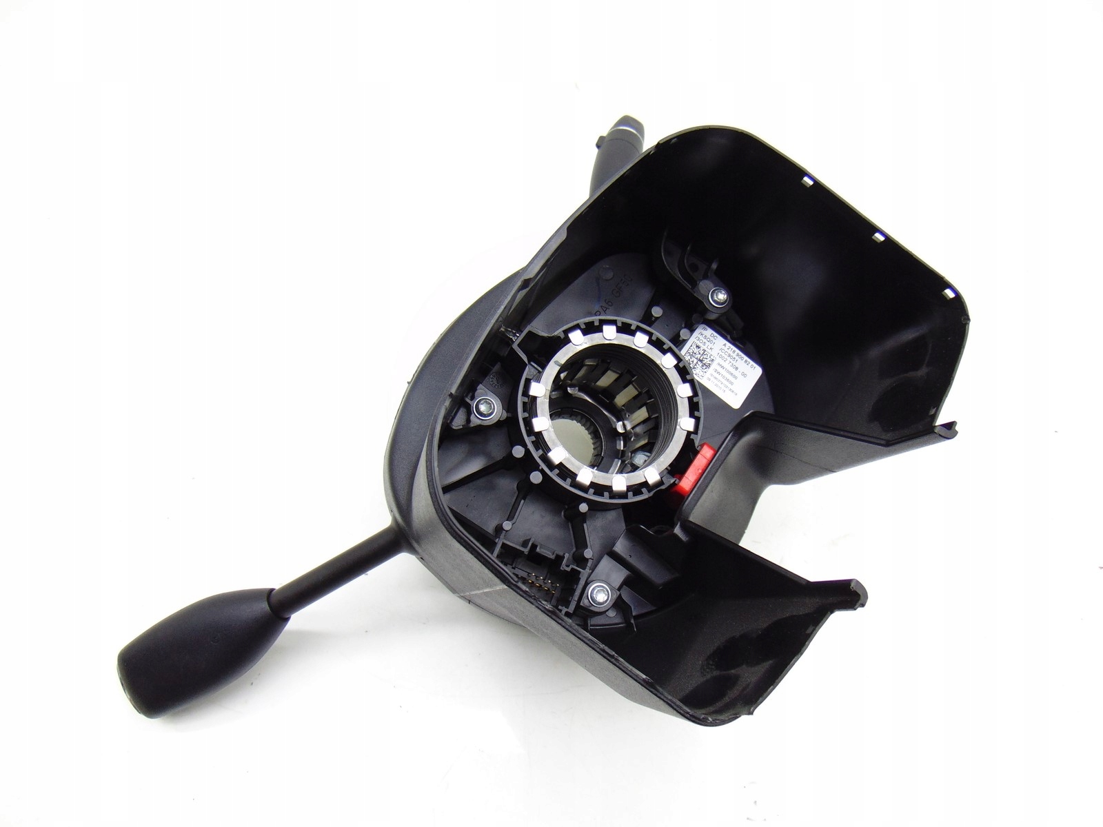 ring control MERCEDES CLS W218 10- A2189008201 EU