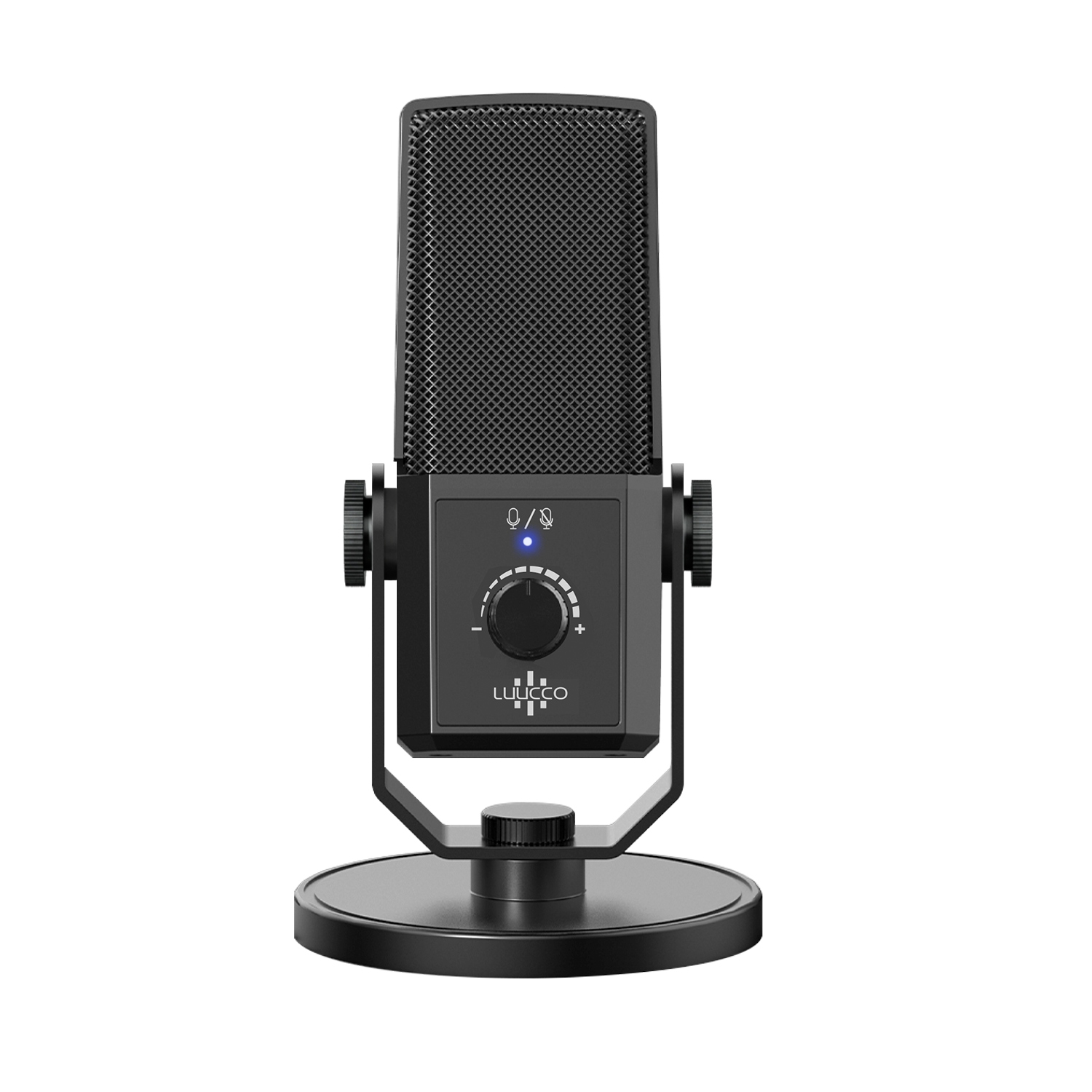 Kapacitný herný štúdiový mikrofón 24bit 192kHz Usb-c Type-c Statív