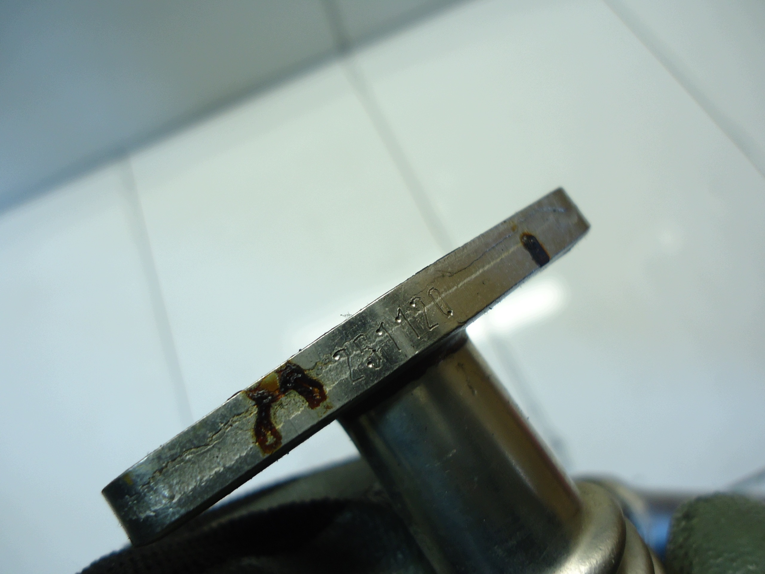 NISSAN MICRA K14 RENAULT CLIO V DACIA 1.0 TCE hose tube