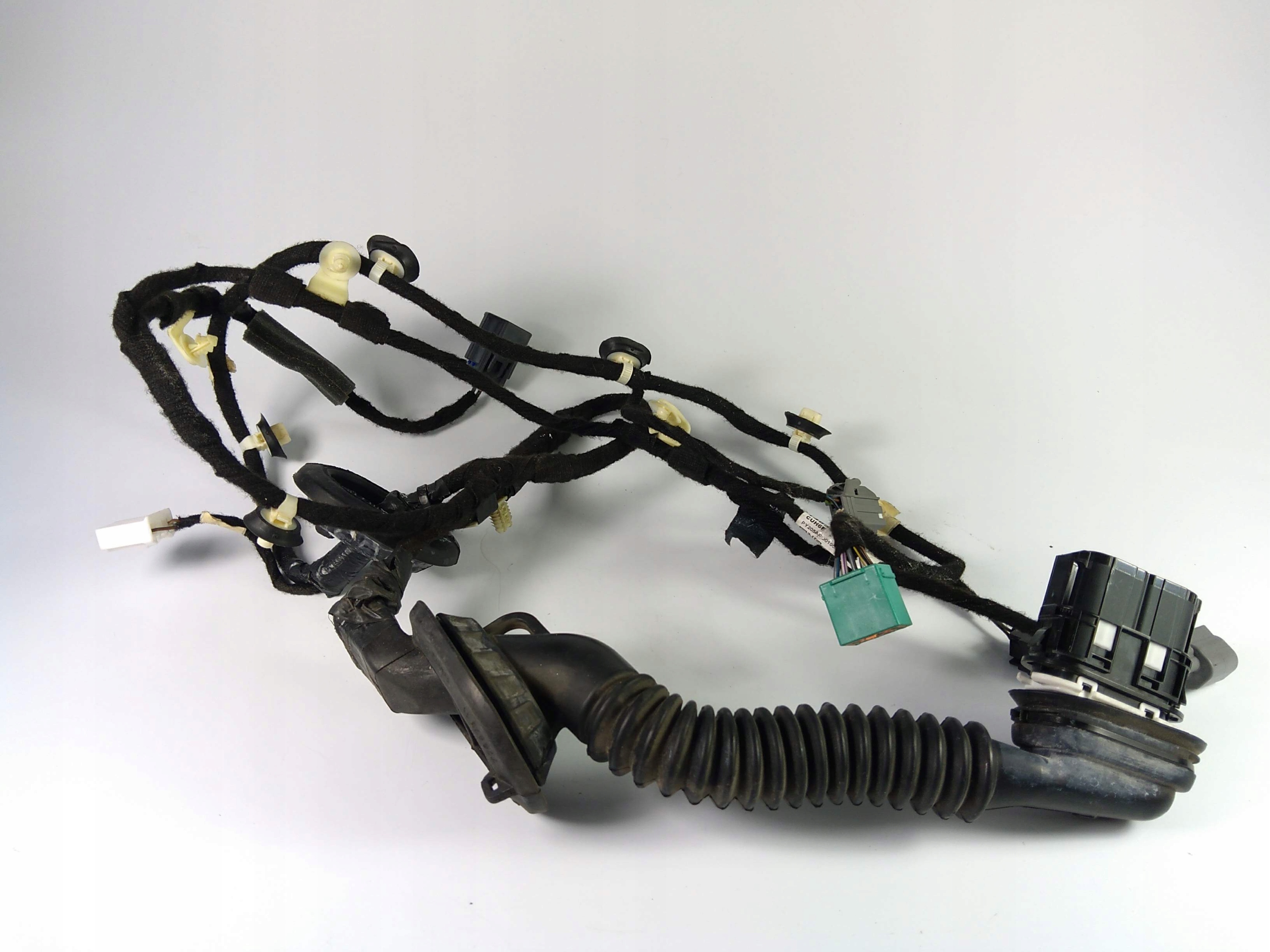 Ford F150 bundle przewodow door right rear part 2015-20