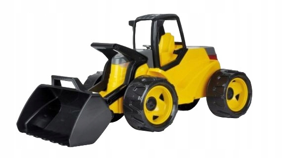 Lena Gigant Spychacz ruchomy