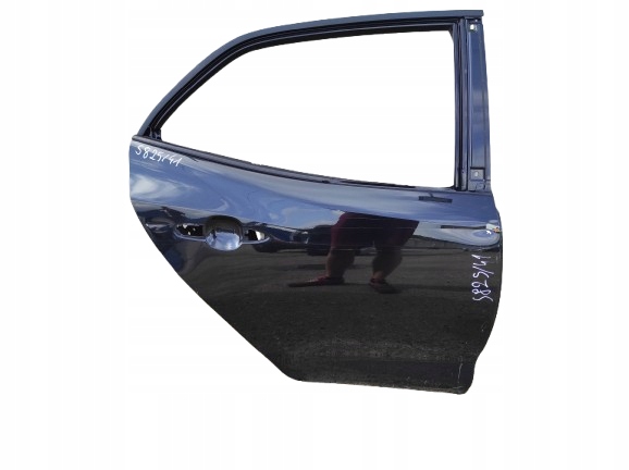 TOYOTA COROLLA E21 19- HB DRZWI PRAWE TYŁ