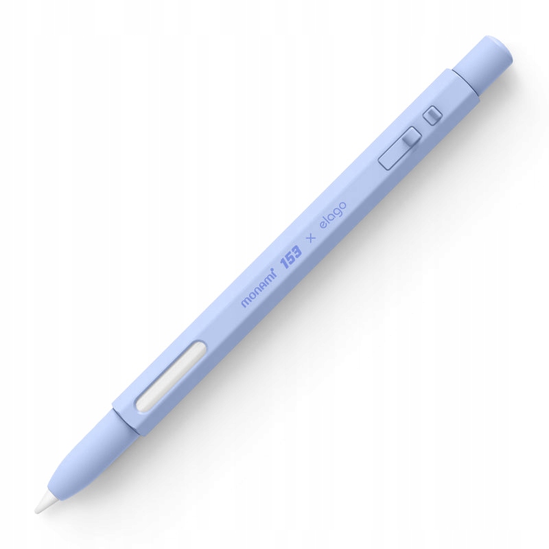 Elago X Monami Pouzdro pro Apple Pencil 2Gen, fialové