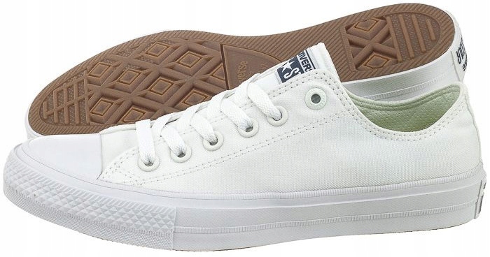 Buty Trampki Converse Ct II Ox 150154C roz. 38 Eur All Star Chuck Taylor II