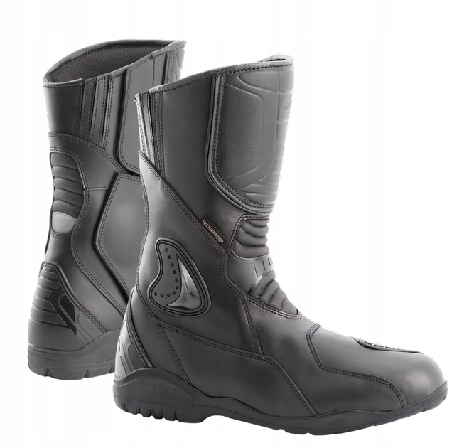 Buty motocyklowe Buse B60