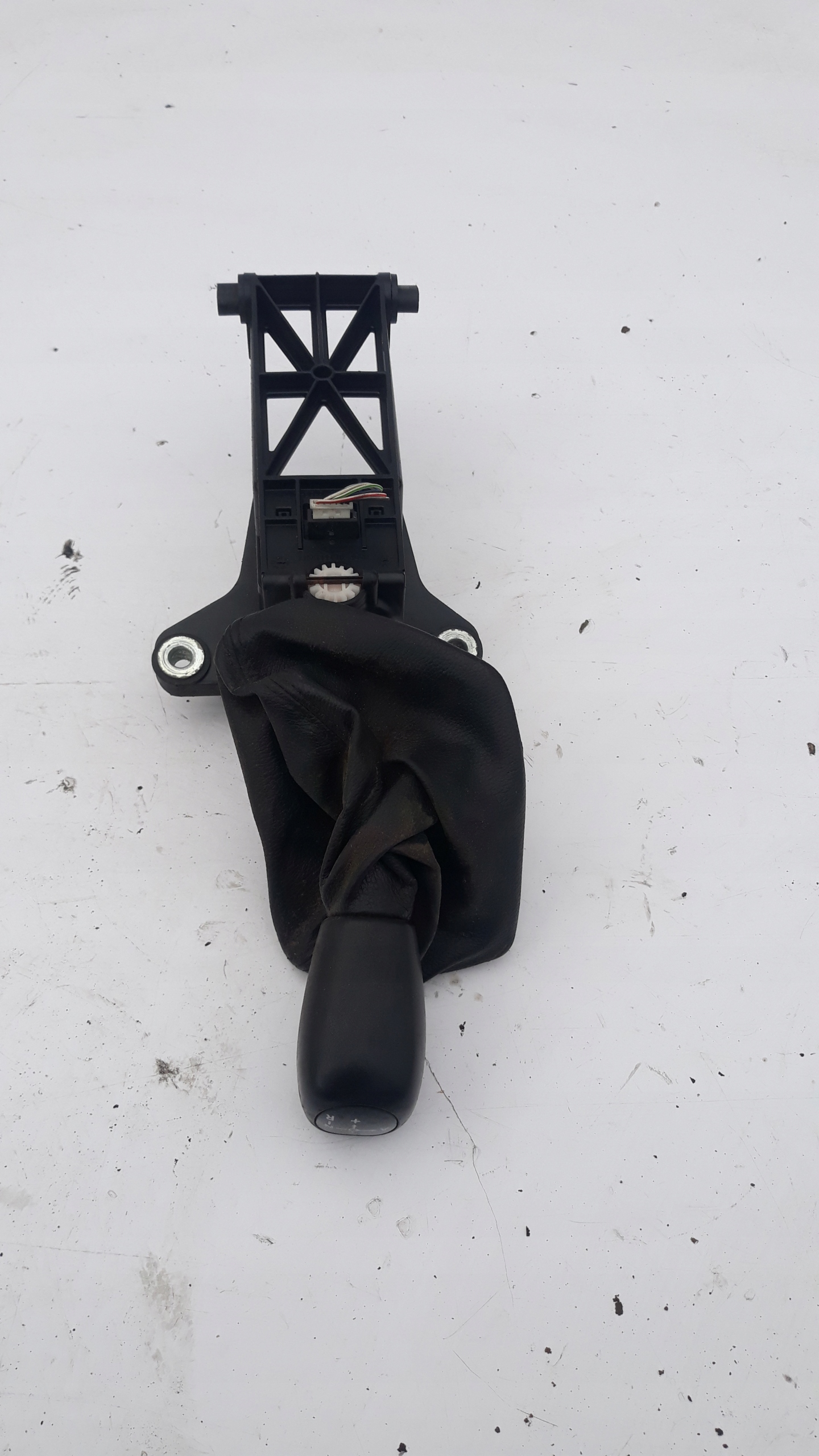 Управління Коробки Biegow MERCEDES АТЕГО 9672601963