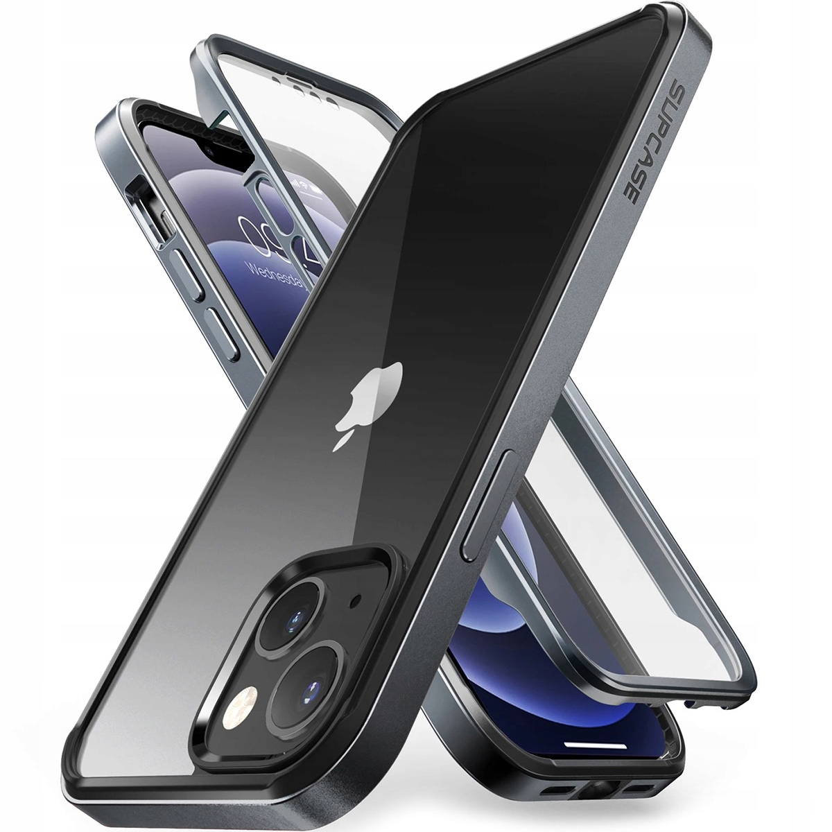 

Etui do iPhone 13, Supcase Ub Edge Pro Sp obudowa