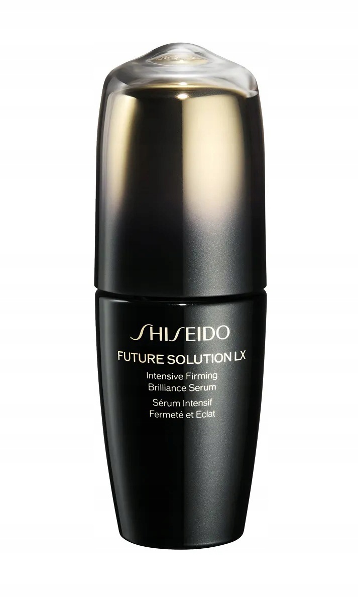 Shiseido Future Solution Lx Intenzivní zpevňující rozjasňující sérum 50ml