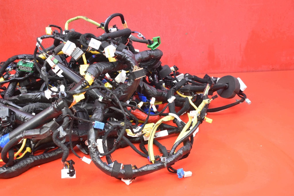 cablaggio cablaggio interna 91541-CV472 915V0-CV183 KIA EV6 GT 21-24