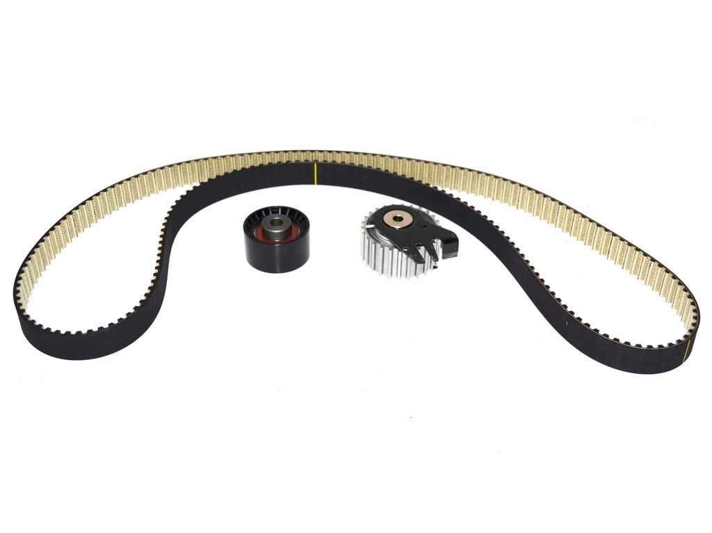 Sada Rozvodového Řemene Fiat 500L 12- 1.6JTD