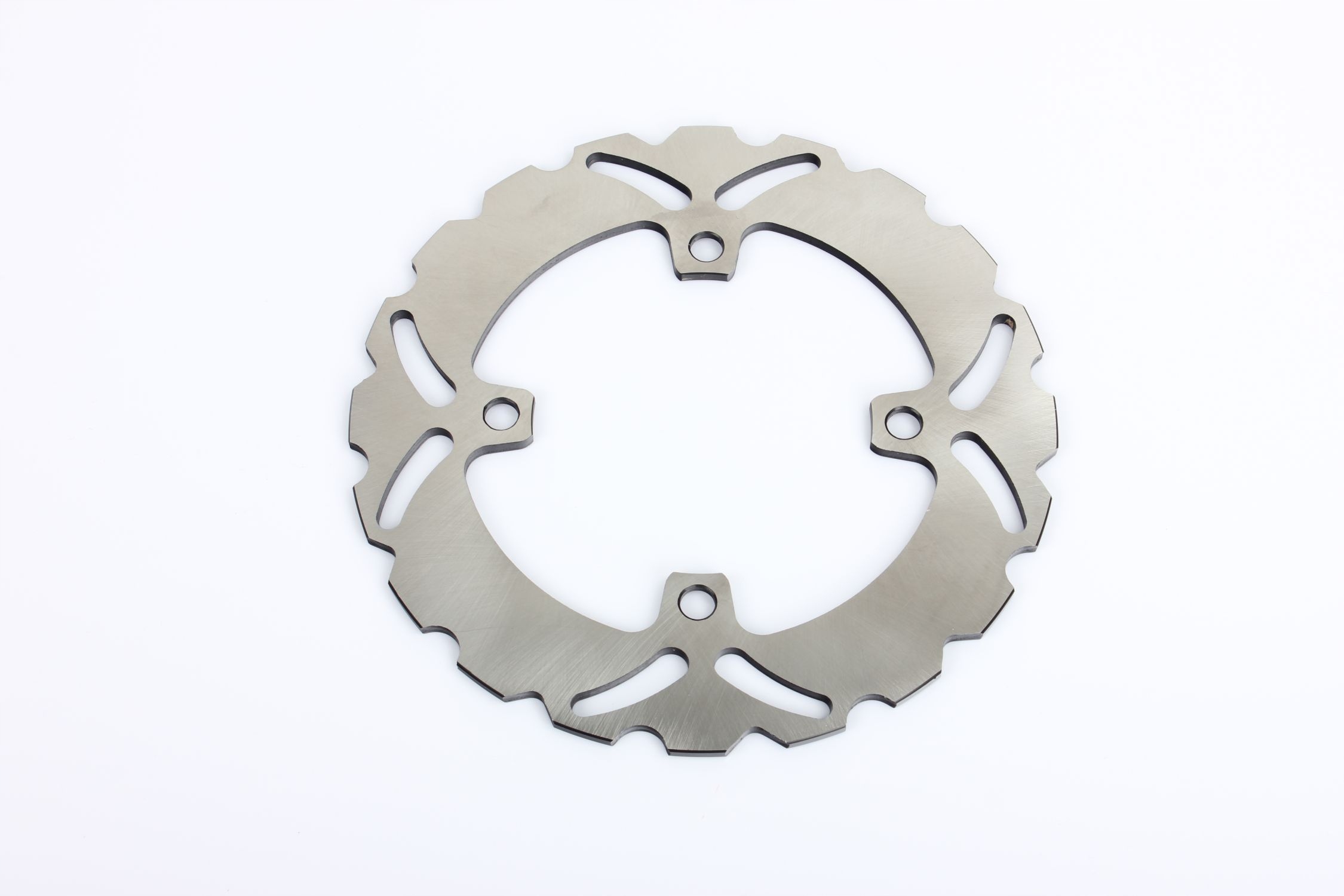 TARCZA HAMULCOWA TYŁ HONDA CBR 900 RR FIREBLADE Waga produktu z opakowaniem jednostkowym 1.489 kg