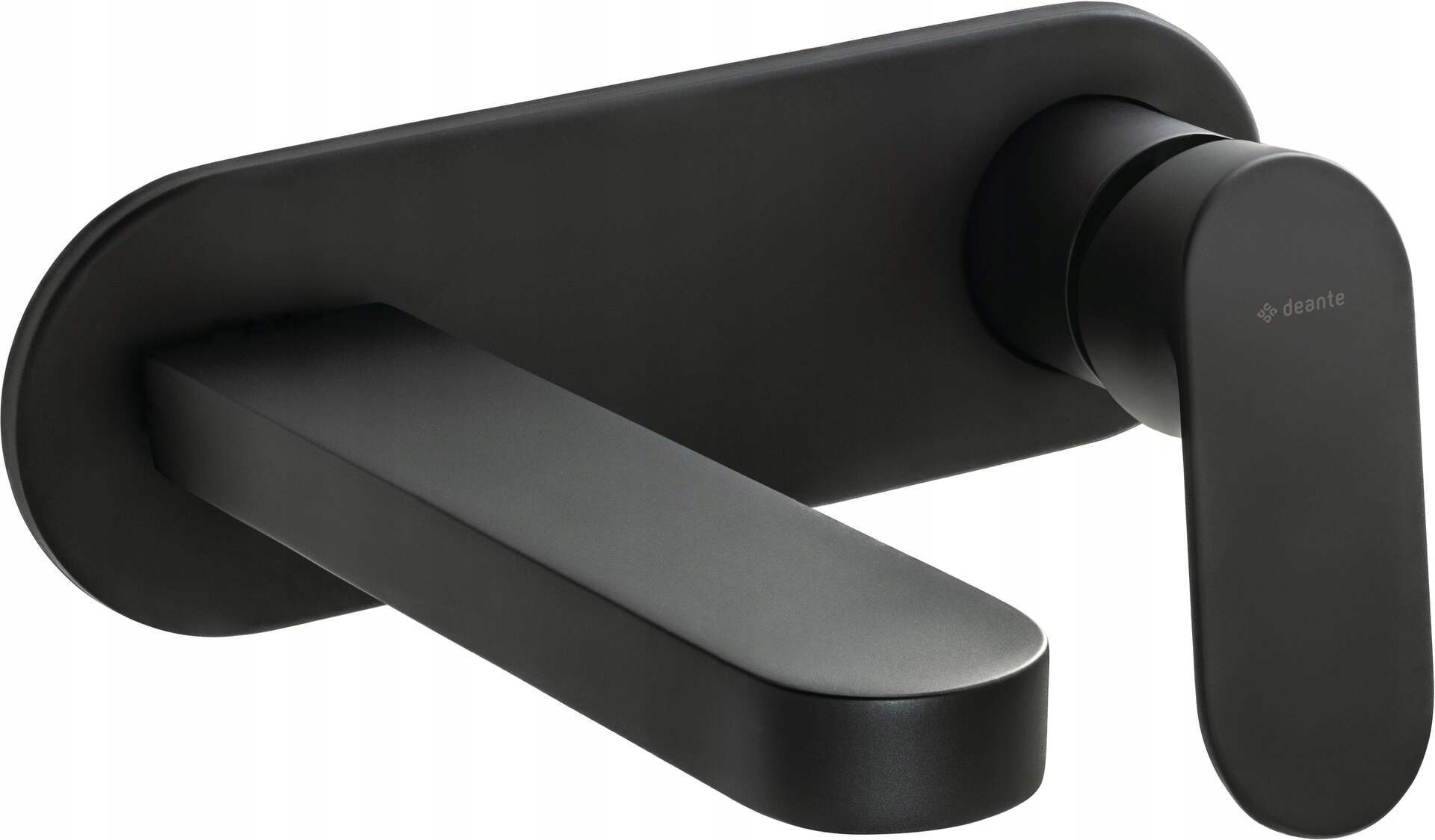 Podomietková umývadlová batéria