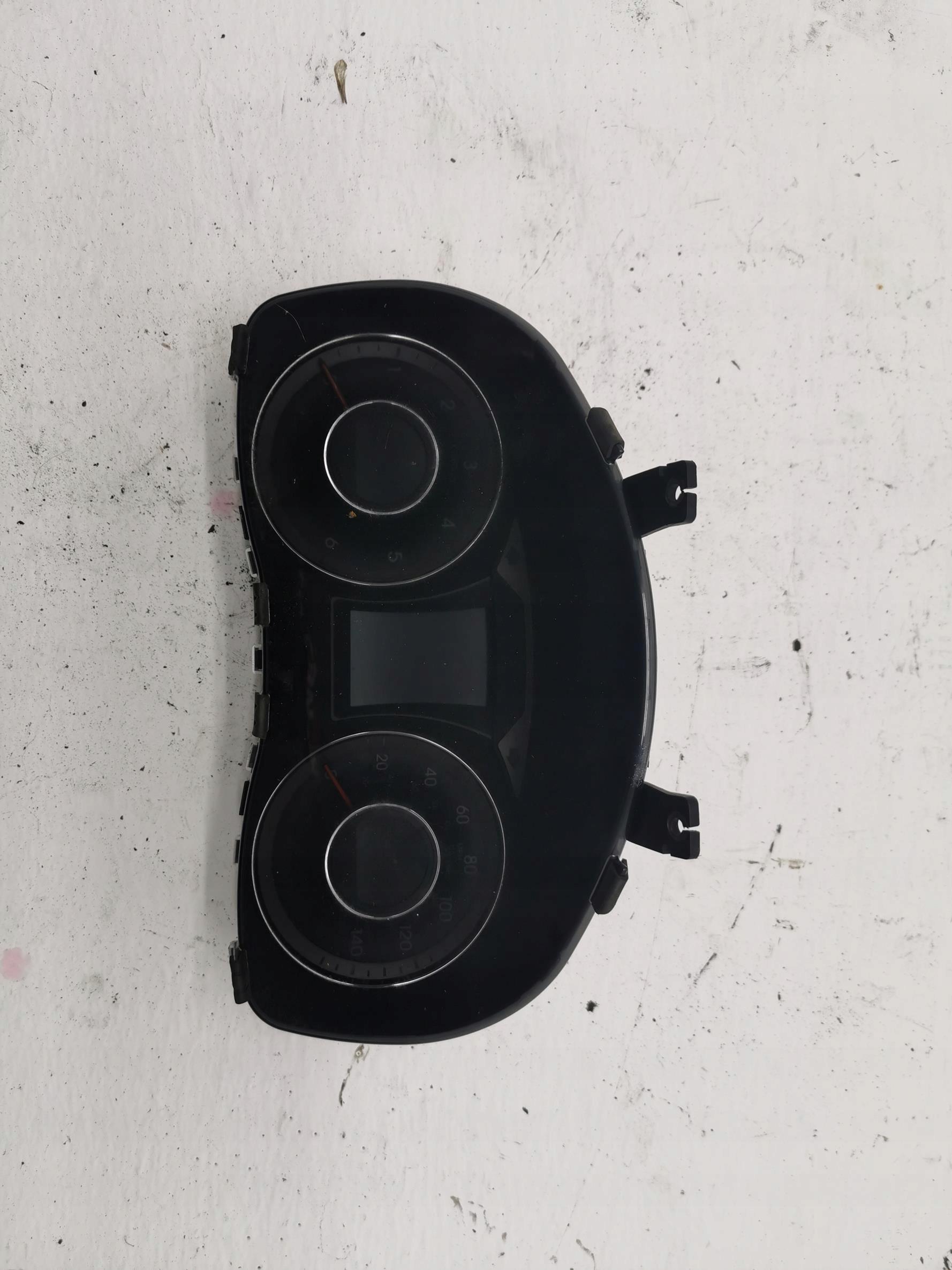dials dials HYUNDAI I40 1.7 CRDi 94003-3Z055