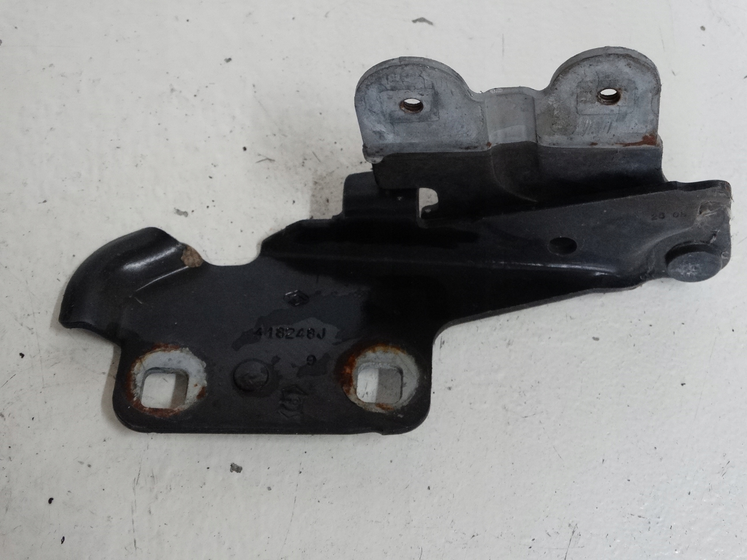 hinge bonnets left RENAULT LAGUNA II LIFT 418248J