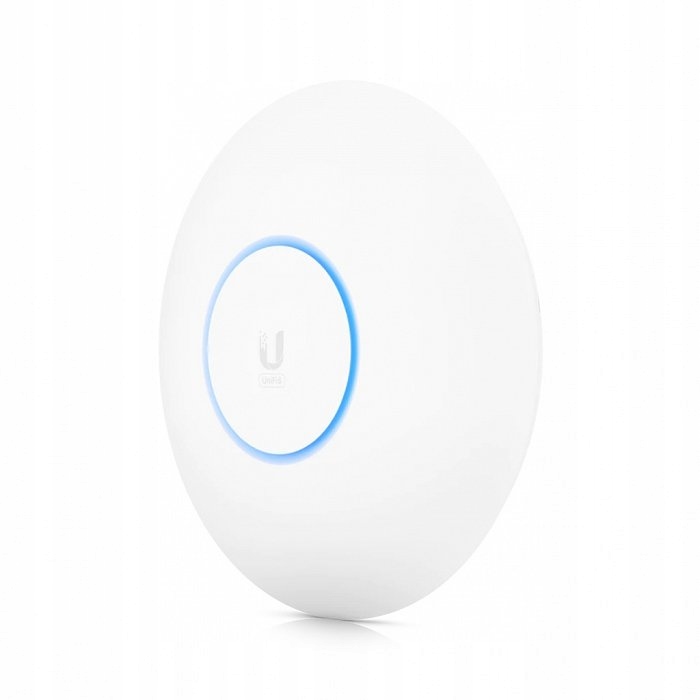 UBIQUITI UniFi U6 Pro Access Point, Wi-Fi 6 AX5400 — 4