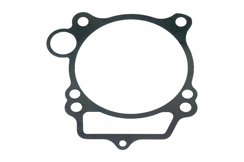 990B06153 - Двигун для YAMAHA YZ 450 F 2003-2005