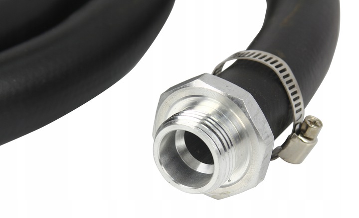 Шланг для масляного насоса 1 