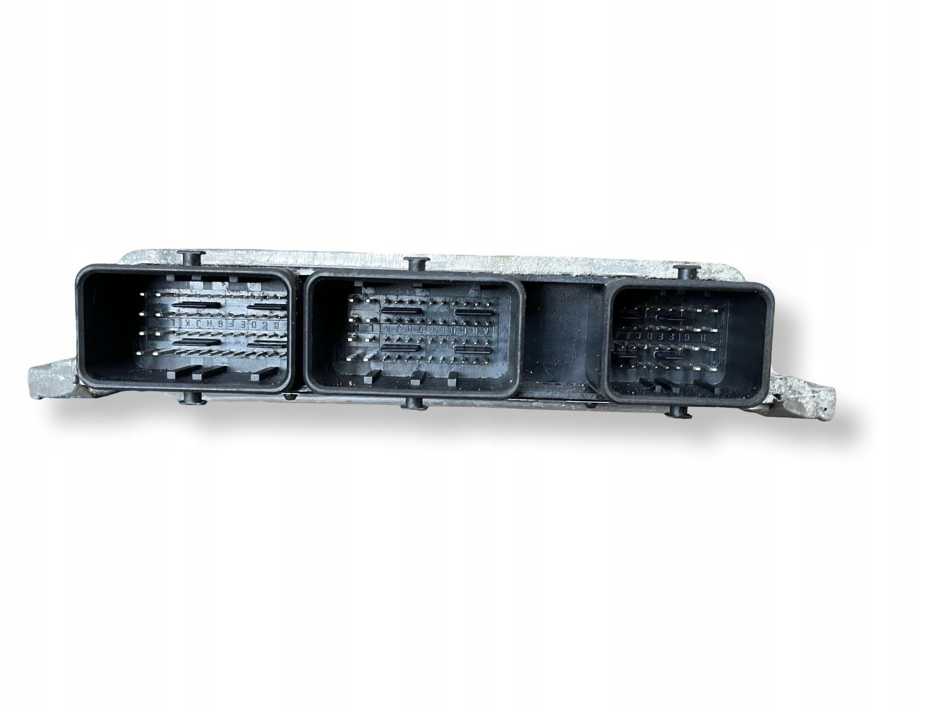 Montaggio startowy Renault Megane 3 2009 237100131R