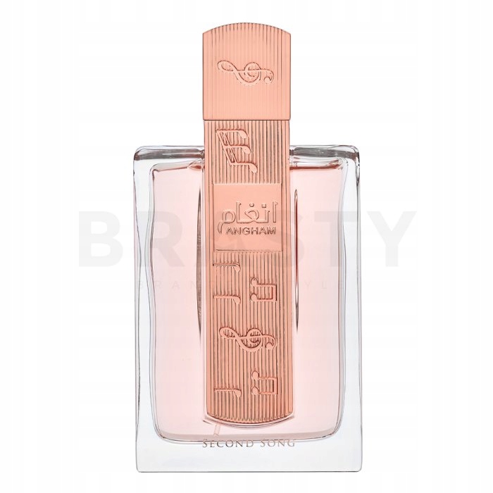 Lattafa Angham Second Song Edp W 100 ml