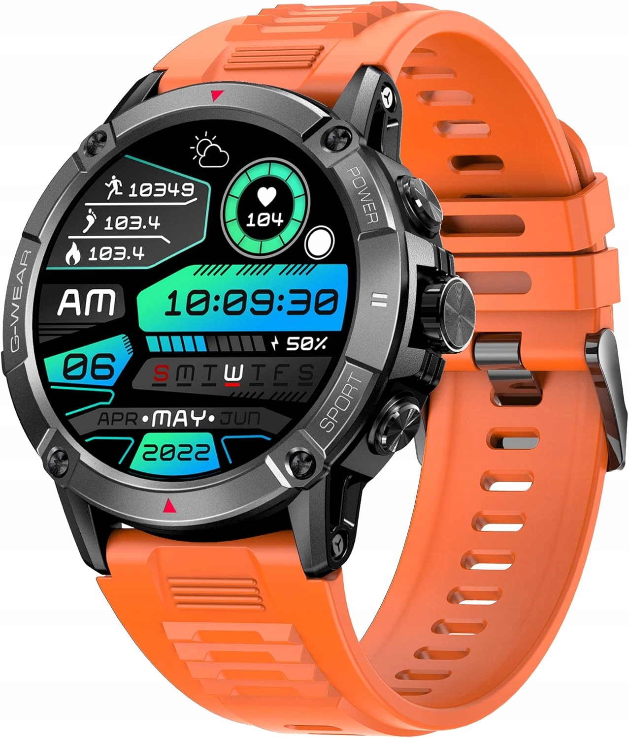 Motiofit Ultra Fitness Tracker Motiofit Motiofit Niska Cena Na Allegro