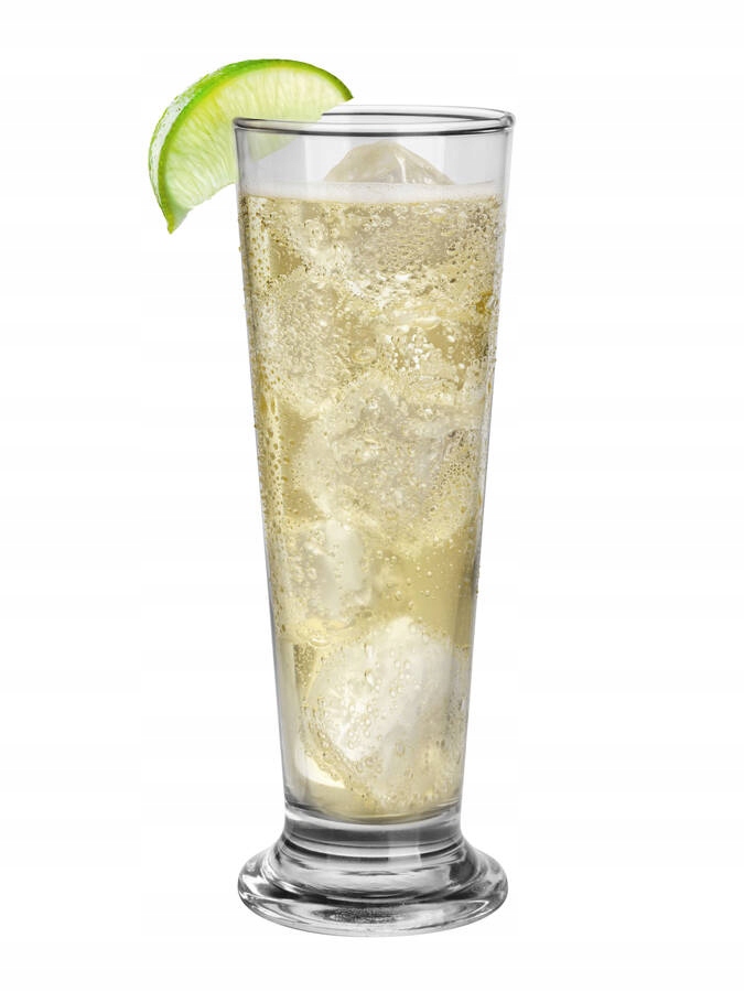 

Szklanka na nóżce Drink, Koktajl, Frappe 250ml