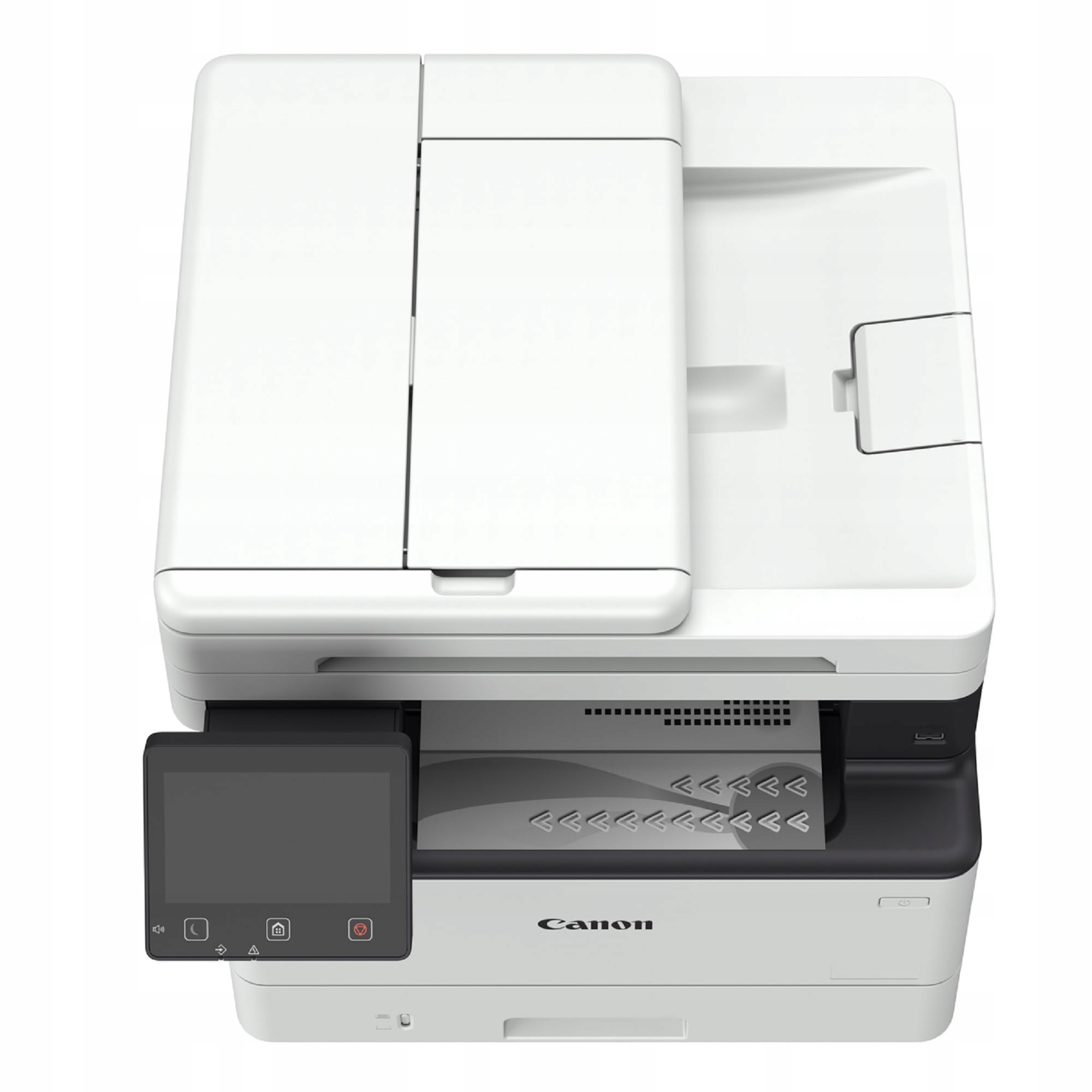 Canon i-SENSYS MF465DW Multifunction Laser Printer USB LAN WLAN Duplex — miniatura 4