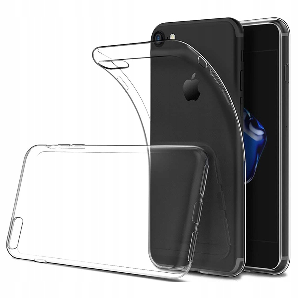 

Ultra Thin Szkło do Apple iPhone 7 8 Se 2020