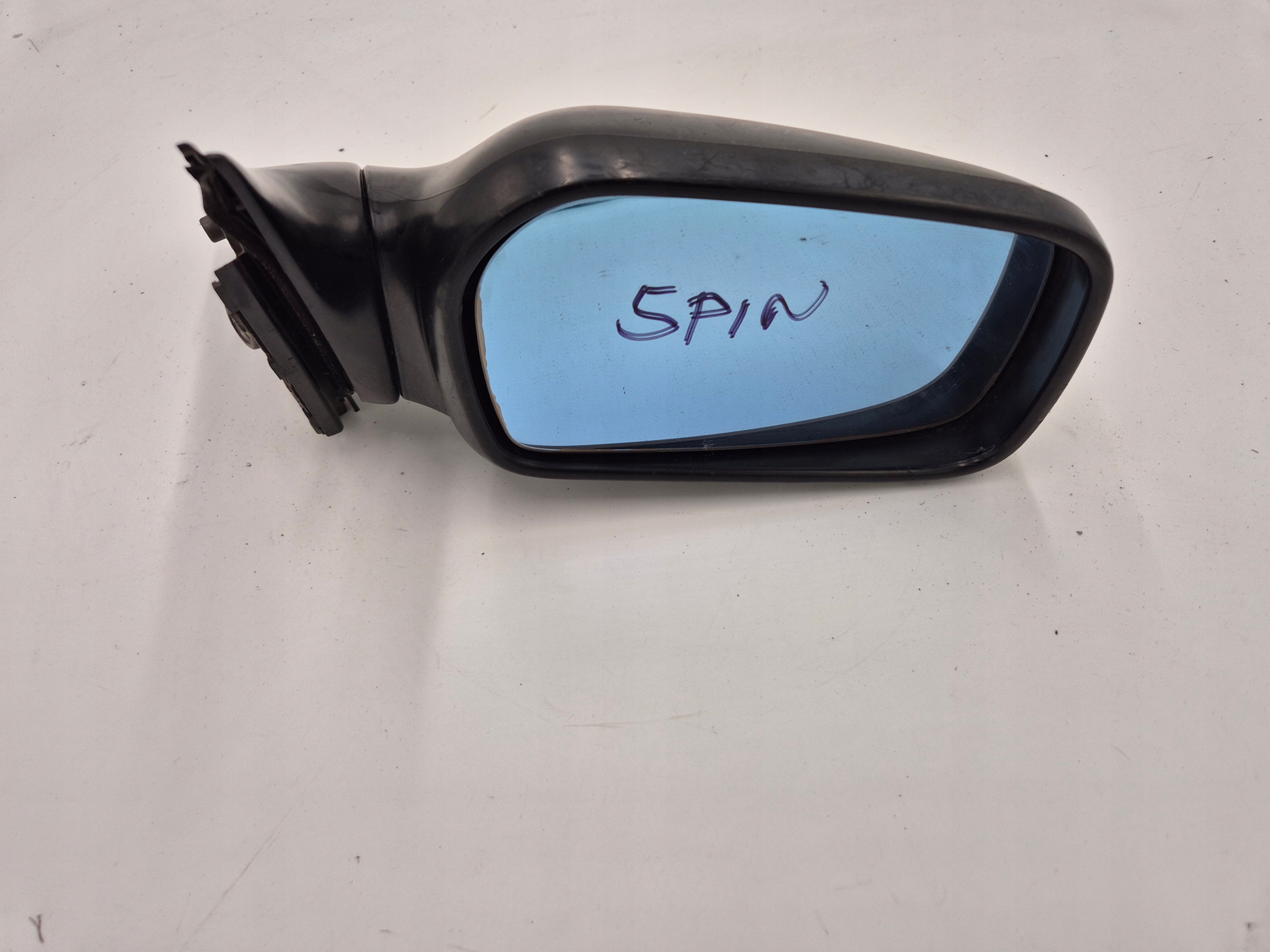 mirror exterior right 5 PIN electrics AUDI 100 C4 91-94r