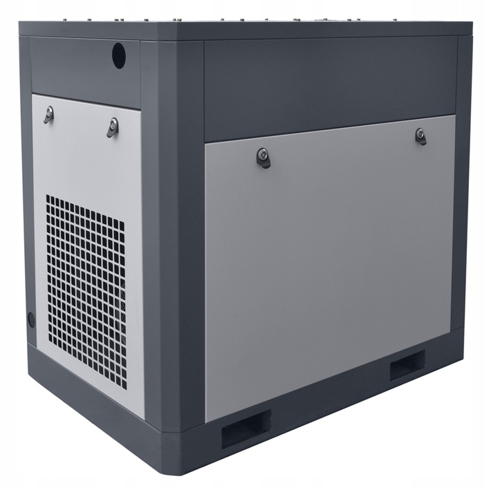 KOMPRESOR OLEJOWY SPRĘŻARKA ŚRUBOWA THEOR 20 15kW z FALOWNIKIEM 2000 l/min Model T20F