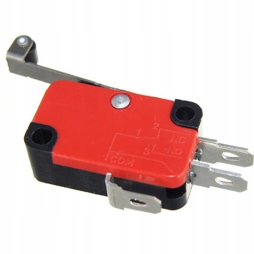 

Wyłącznik krańcowy V-156-1C25