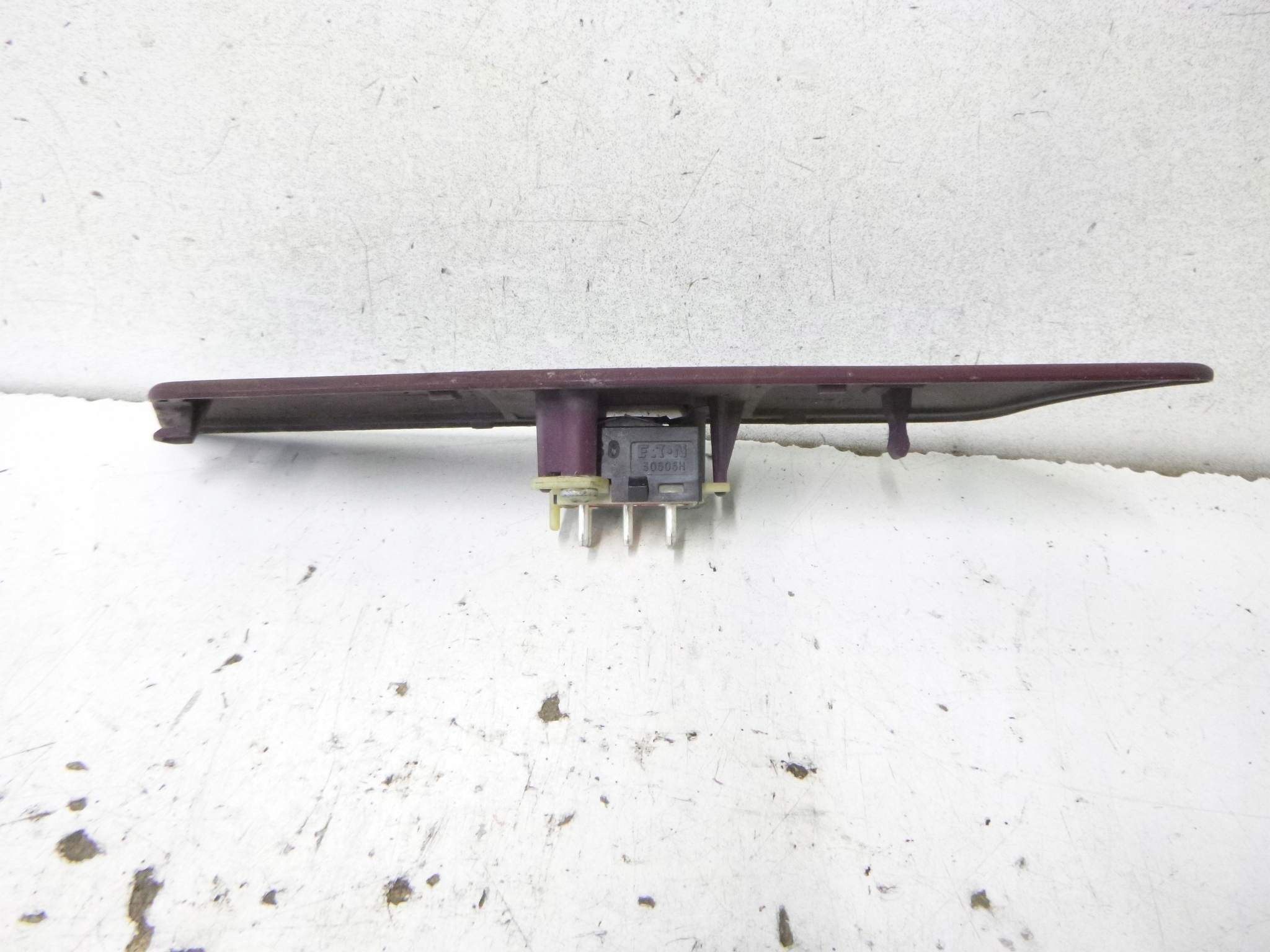 Bouton panel Vitre Chrysler Saratoga LeBaron 1991r.