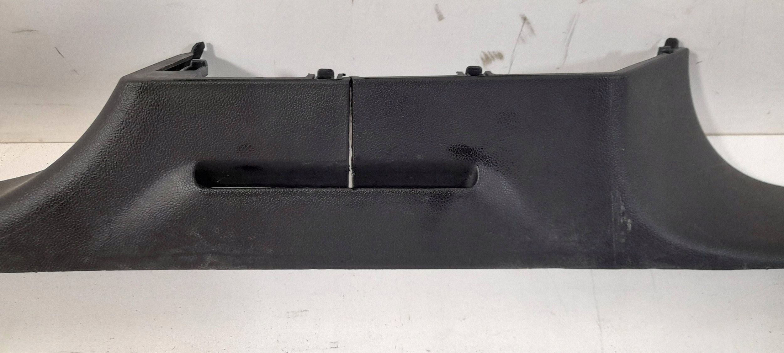 Porsche Cayenne 9Y0 9Y3 cap threshold right 760853846 (PR66)