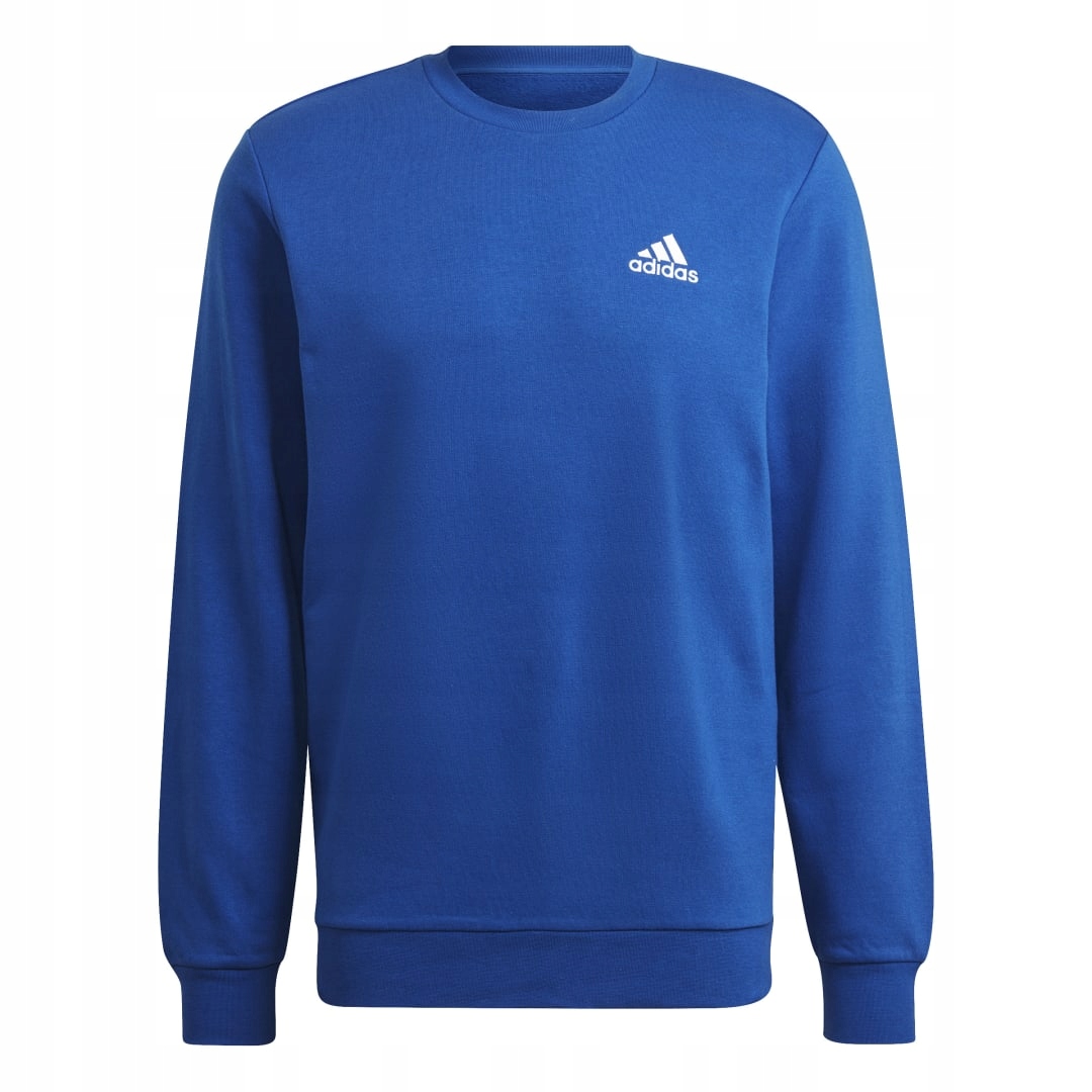 

Bluza adidas Essentials Fleece HL2280 L