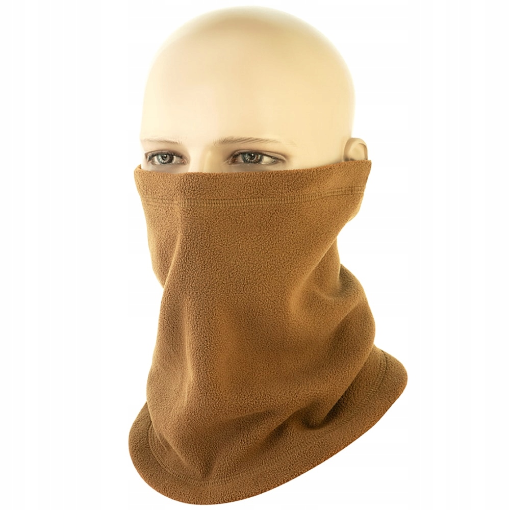 Szalokominiarka Chusta ze ściągaczem M-Tac Elite Polar Coyote Brown S/m