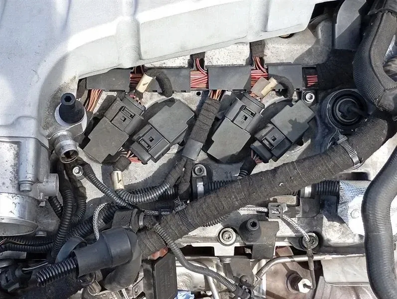 2011-2018 Bentley CONTINENTAL GT W12 бензин 6.0