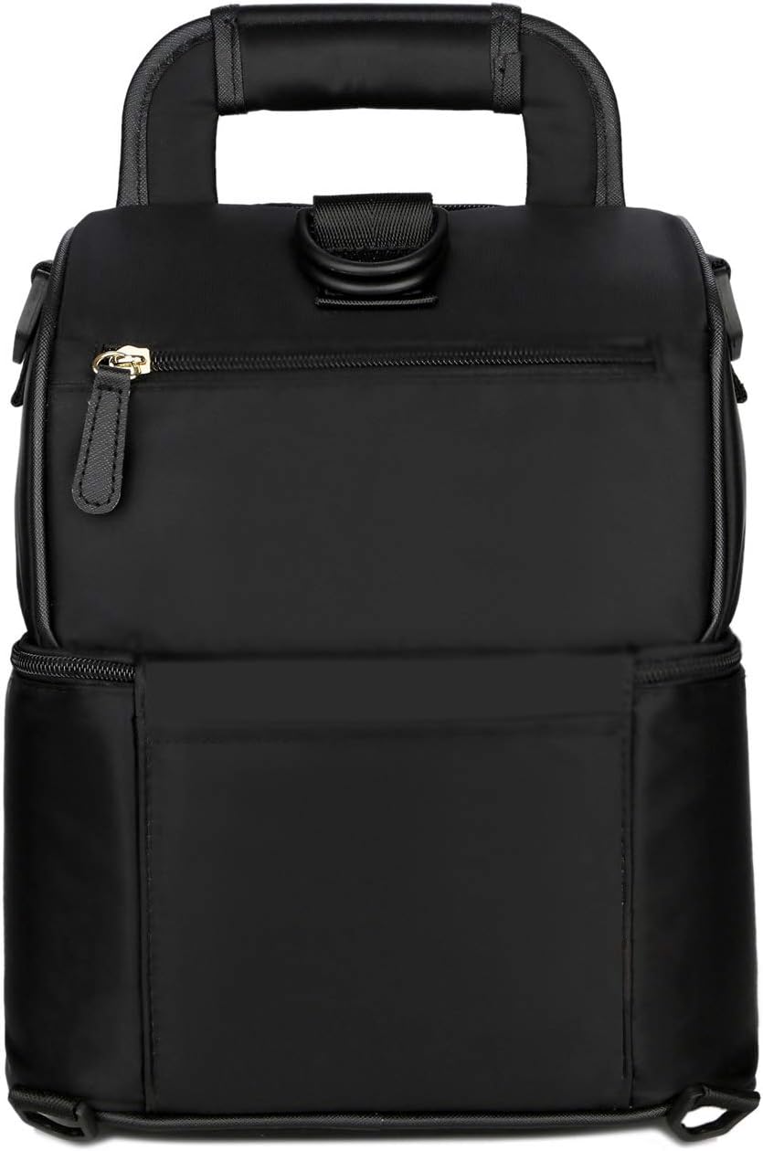 Torba chłodząca na mleko matki PLECAK podróżne TERMICZNE EAN (GTIN) 6902417410196