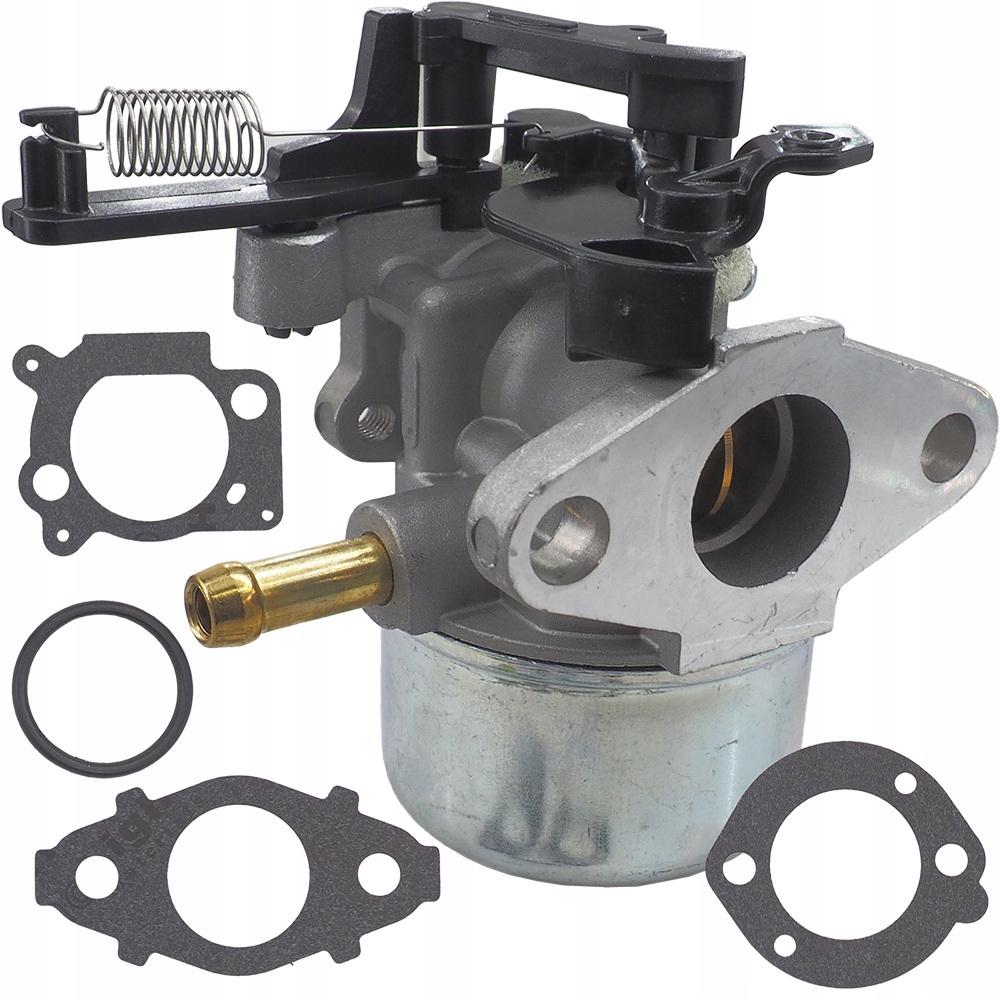 Karburátor Briggs & Stratton 591137 590948 Pro Traktory Sekaček