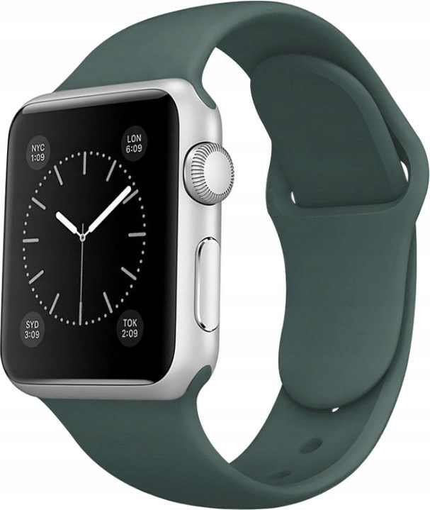 

Pasek Inoly do Apple Watch 42/44/45mm