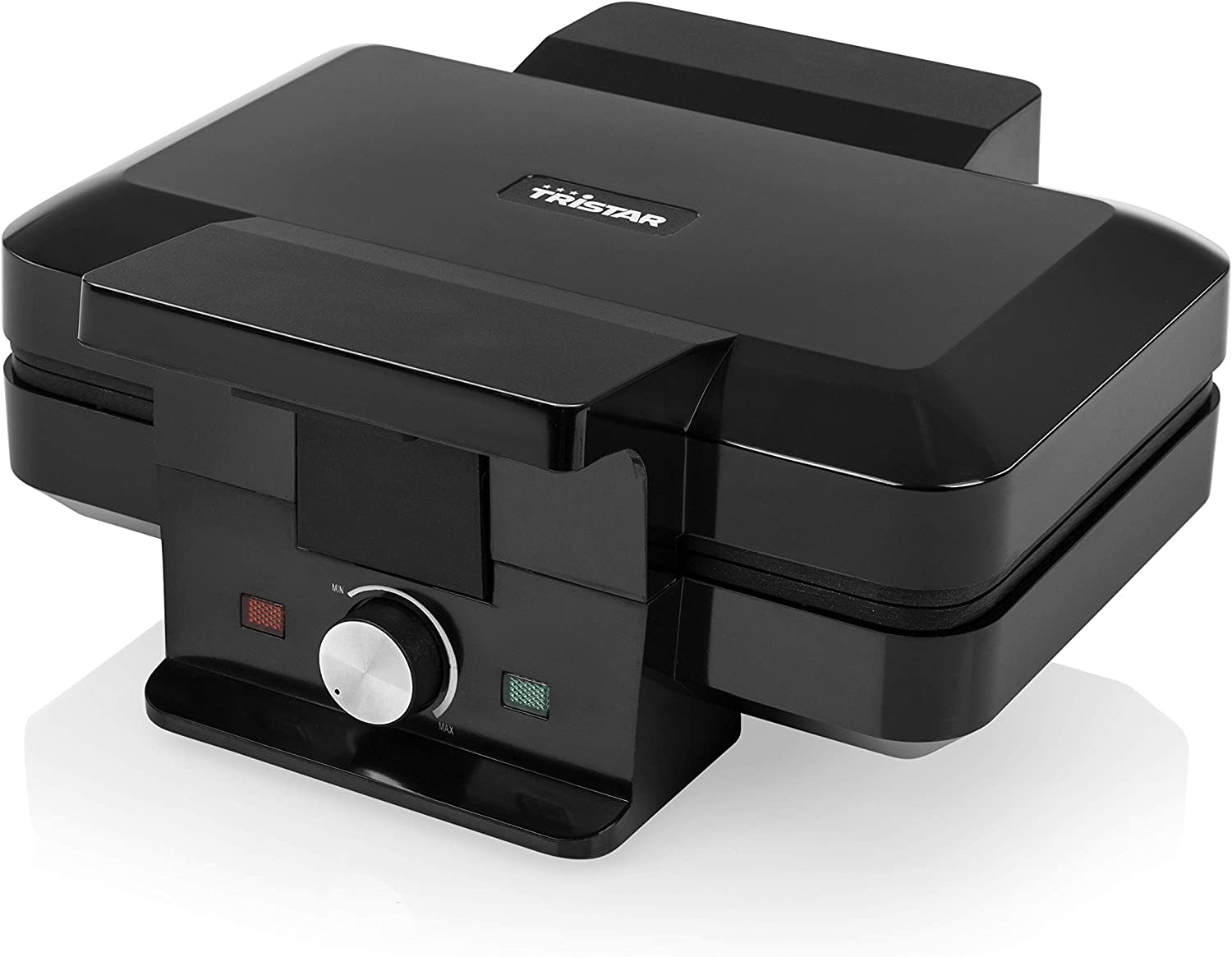 Gofrownica Tristar WF-1165 1000 W czarny (101)