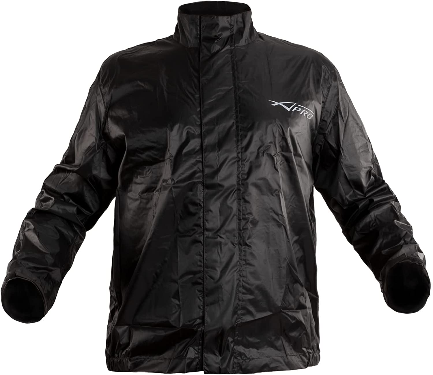 KOMBINEZON MOTOCYKLOWY LEOSHI PRZECIWDESZCZOWY M KURTKA + SPODNIE Rozmiar M