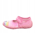 Superfit kapcie 1-000281-5540