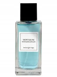 Maison Héritage Parfum Montaigne Unisex sprej 100m