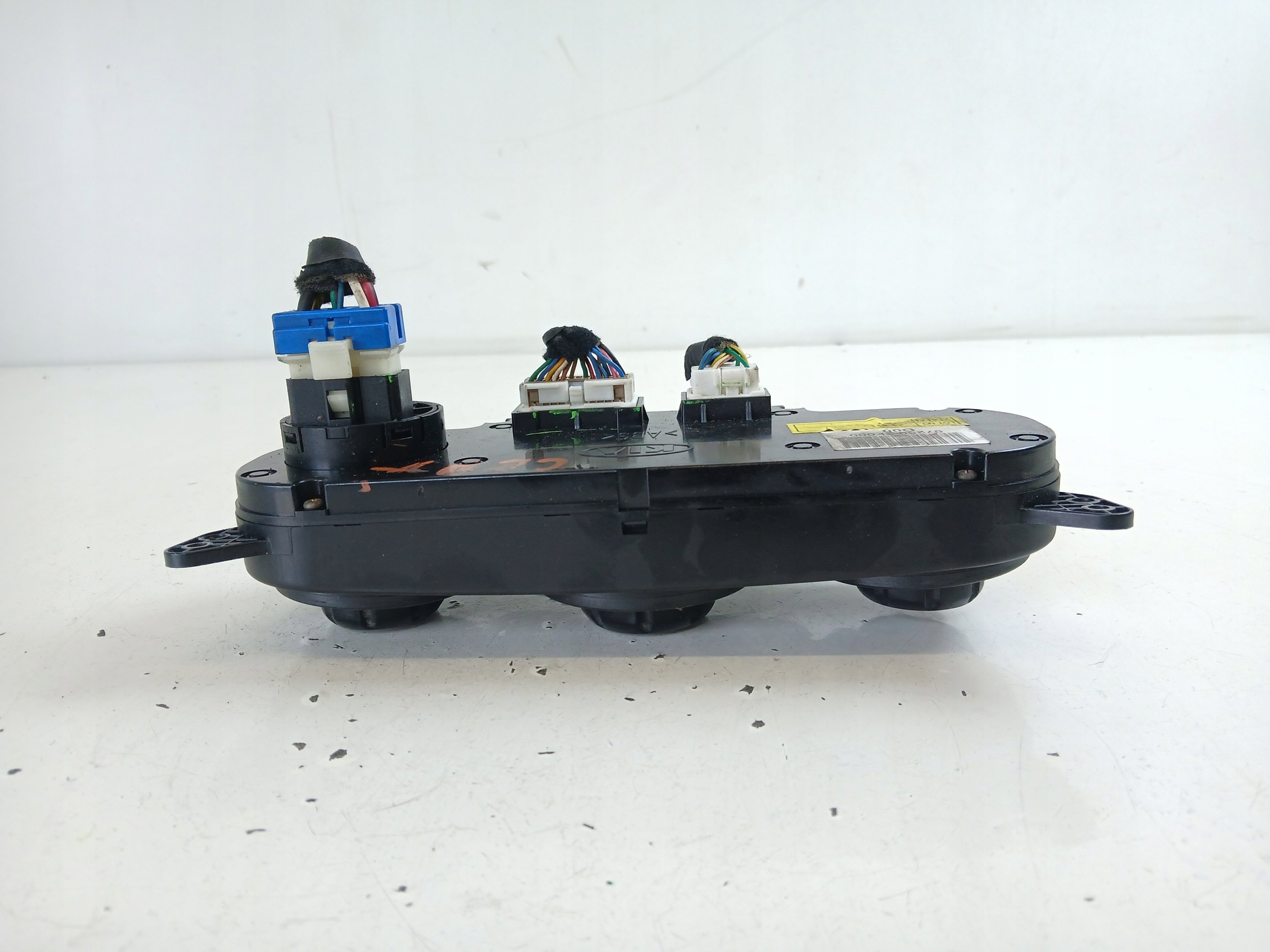 KIA CERATO e COMANDI CLIMA 97250-2F000